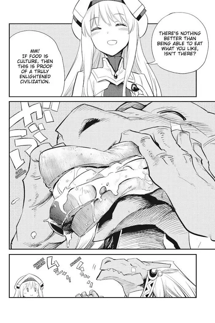 Goblin Slayer Chapter 68 12